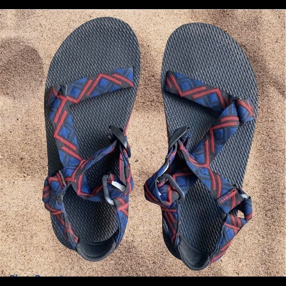 🏆HP🏆 EUC Columbia Unisex Sandals LIKE NEW!